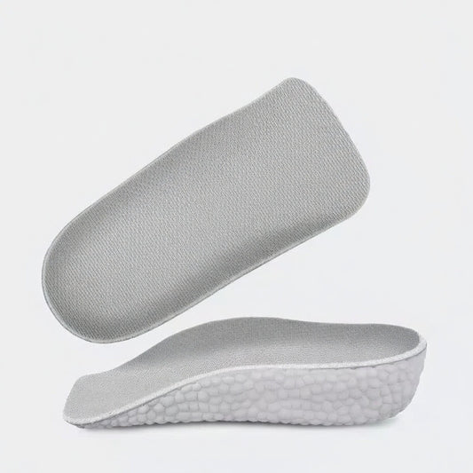 Semelles Rehaussantes